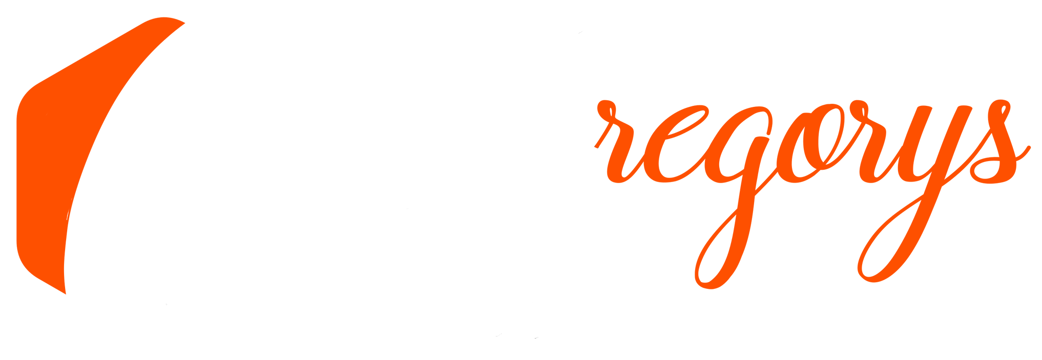 Gregory's Store Logo