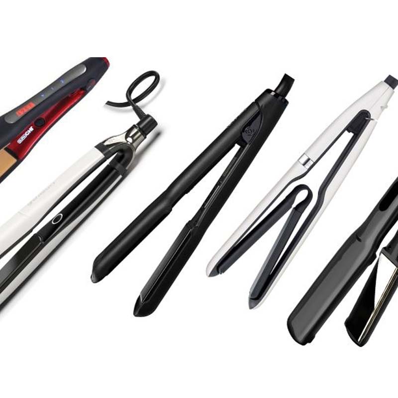 Hair Straighteners