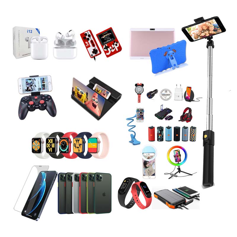 Phone Accessories