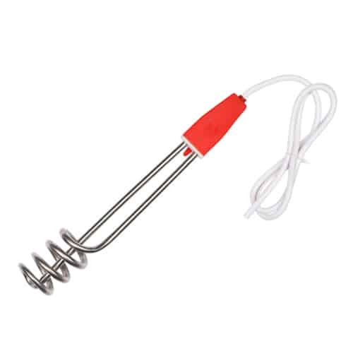 MEGA IMMERSION WATER HEATERS 1000W