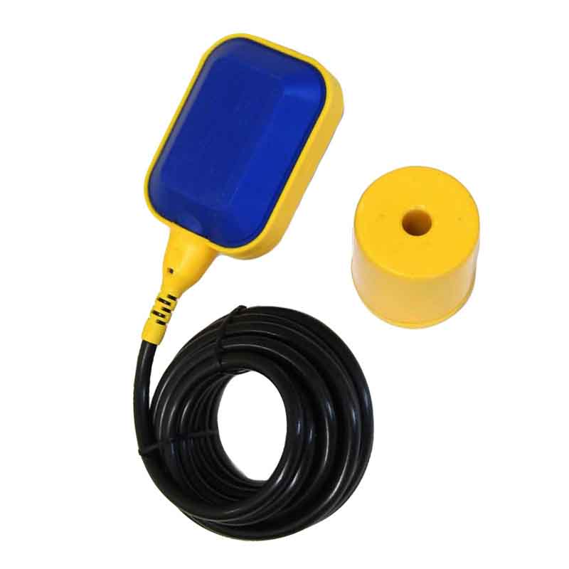 Float Level Control Switch Automatic Cable Water Pump 3meter