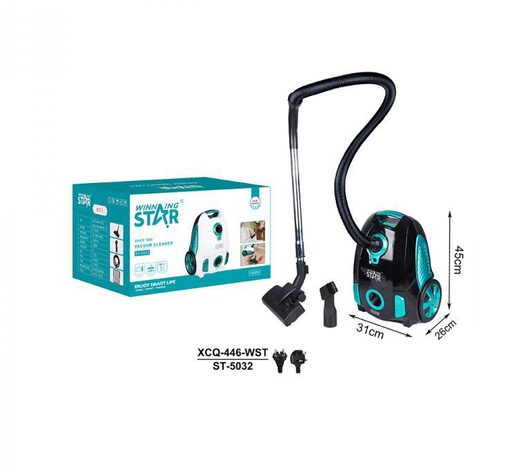 Winning Star Vacuum Cleaner ST-5032