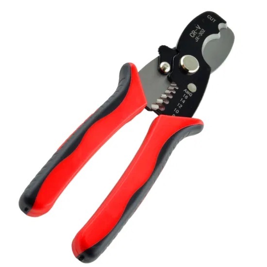 8inch Multiple Purpose Wire and Cable Cutter