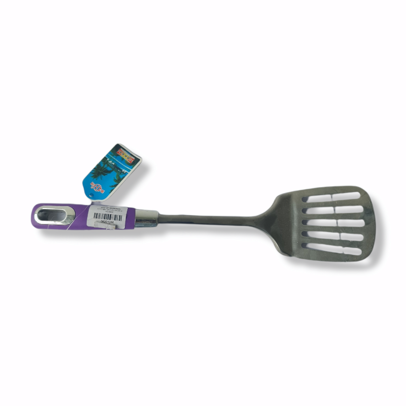 Stainless Steel Kitchen Spoon XH - 0419