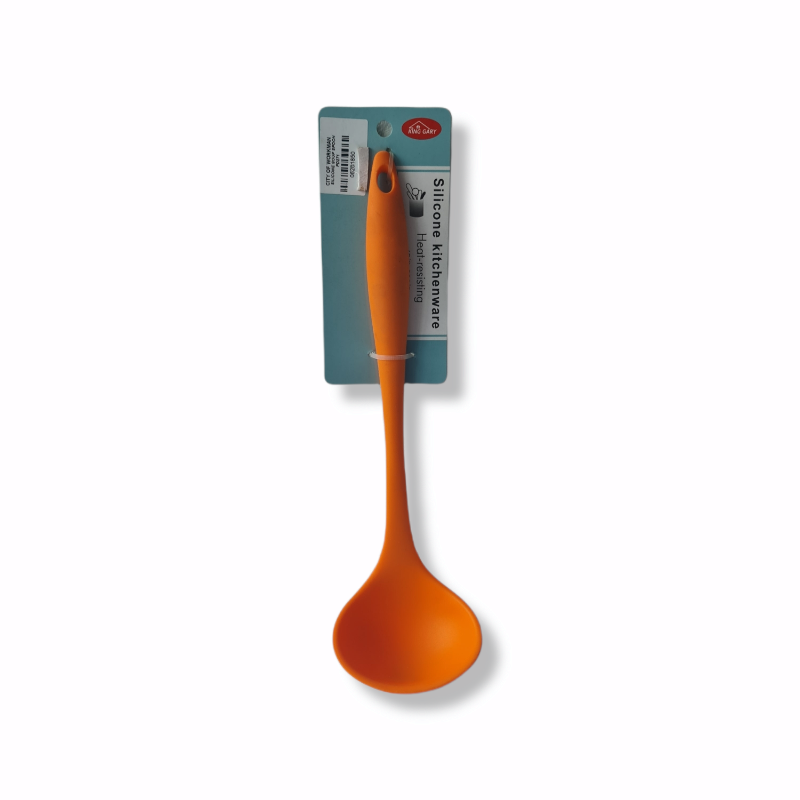 Silicone Soup Spoon