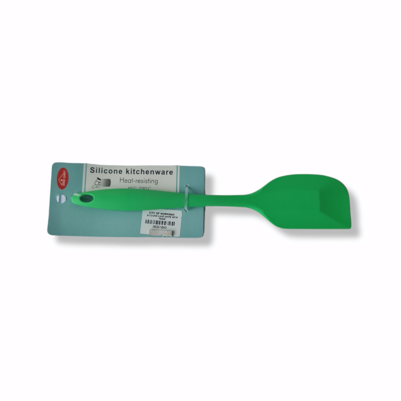 Silicone Cake Knife