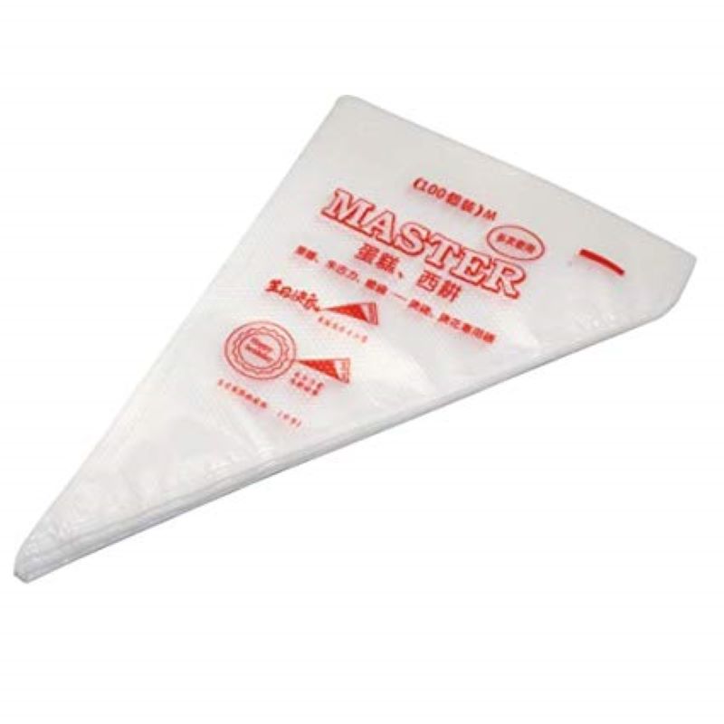 ICING BAG L (100 PCS)