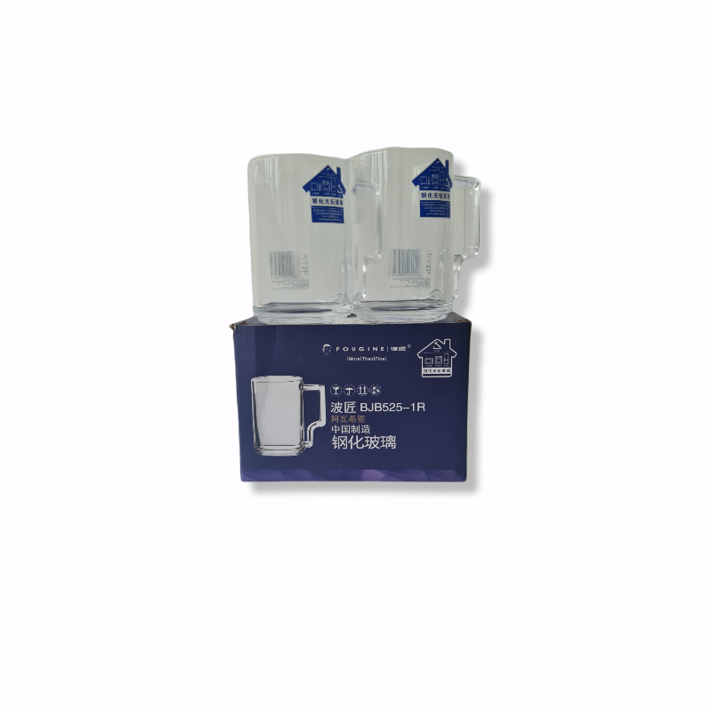 BEER MUG 525-1R