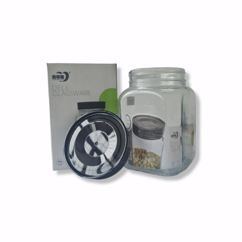 DELI GLASS WARE HMFG56S 1.2L