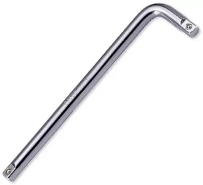 L Handle 12 inch 350 mm Double Sided L Type Wrench