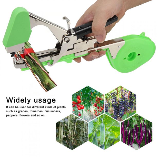 Garden Tool Set Plant Tying Tapetool Tapener Machine Branch Hand Tying Machine