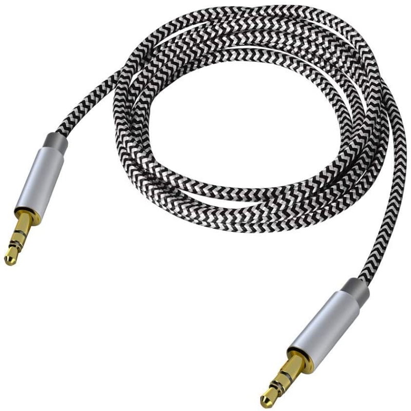 AUX CABLE 1M