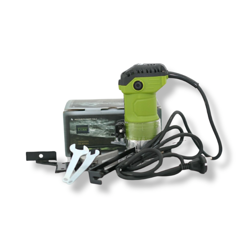 TRIMMER TK-M6301