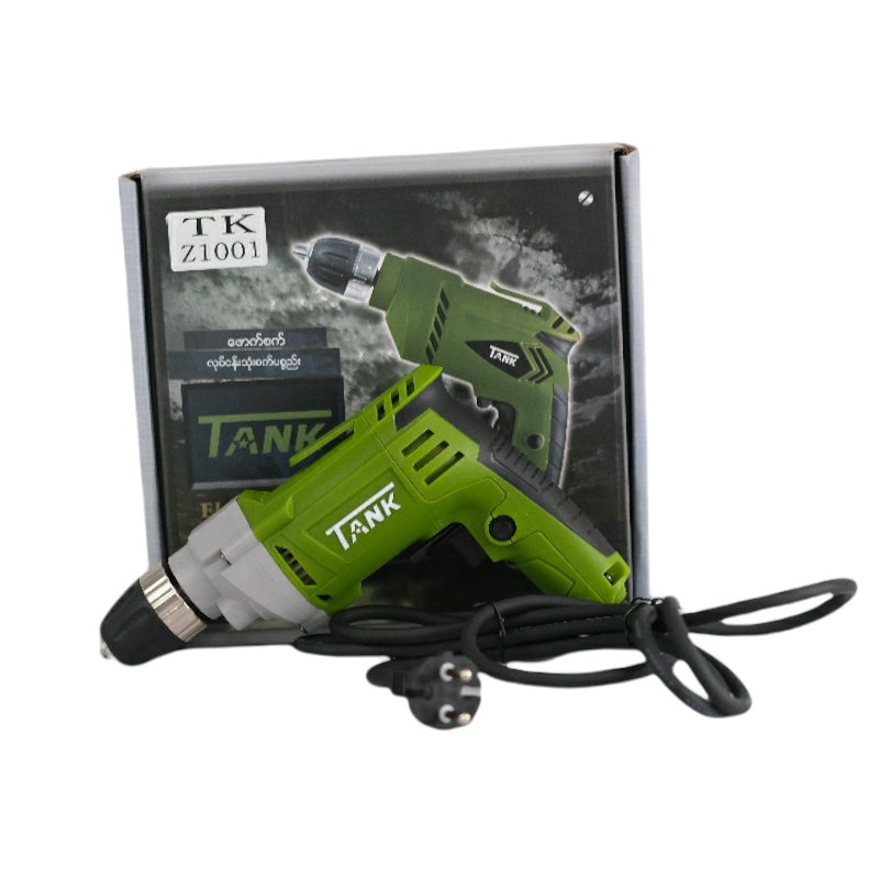 ELECTRIC DRILL TKZ1001