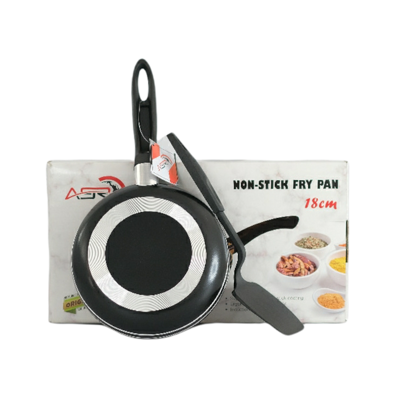 ASR- NONSTICK FRY PAN 18 CM