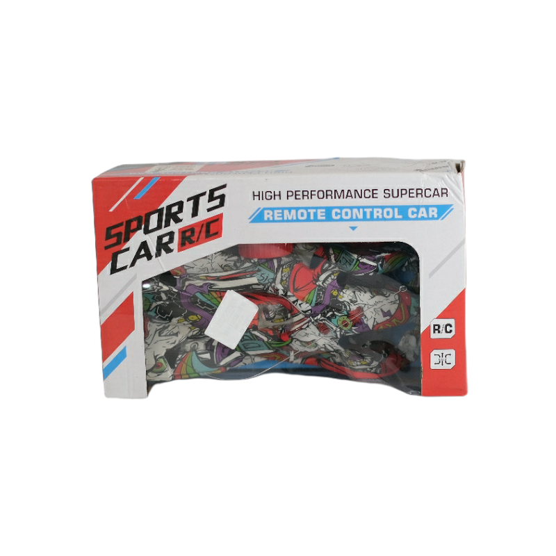 High Performance RC Super Car NO - 939-27/28