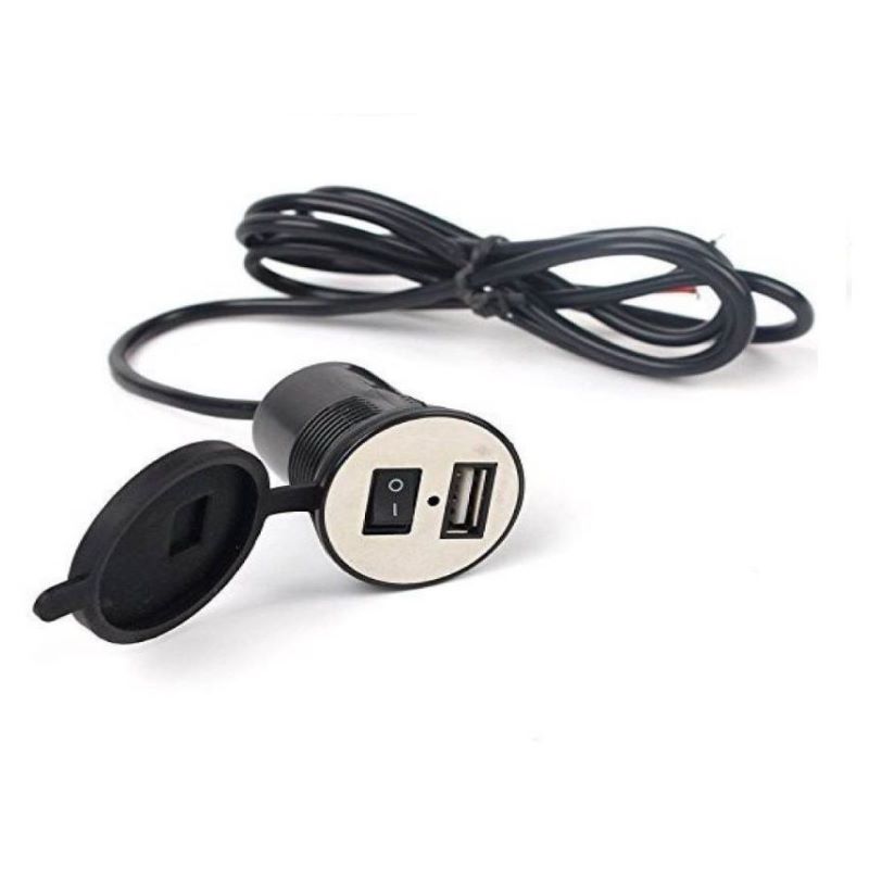 BIKE PHONE USB CHARGER