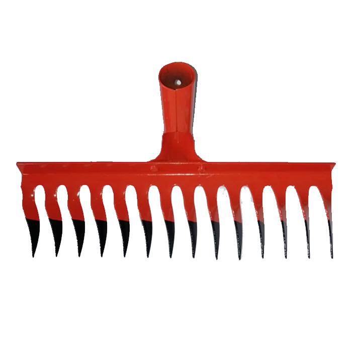 RAKE 12T