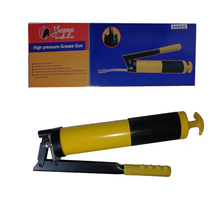 GREASE GUN 500CC