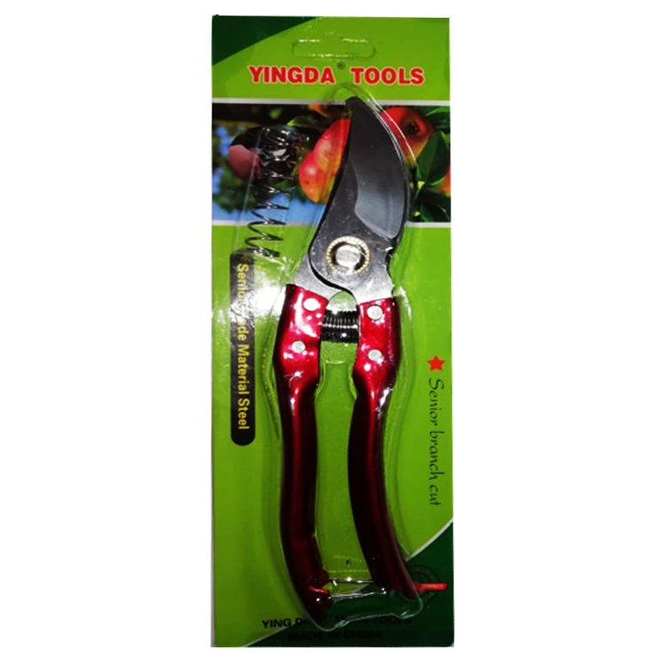 SECATEURS