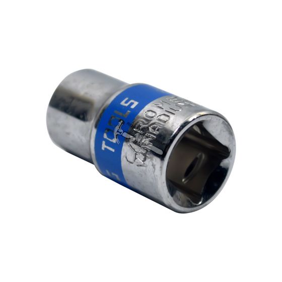 Box Socket - 11mm - 1/2