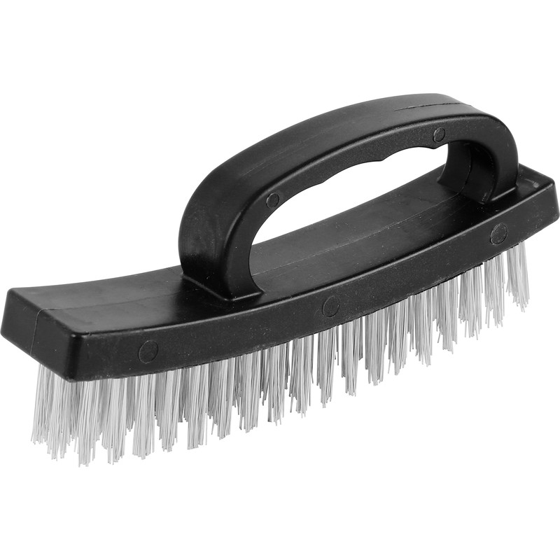 Wire Brush High Quality Tools