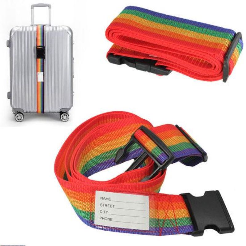 LUGGAGE STRAP