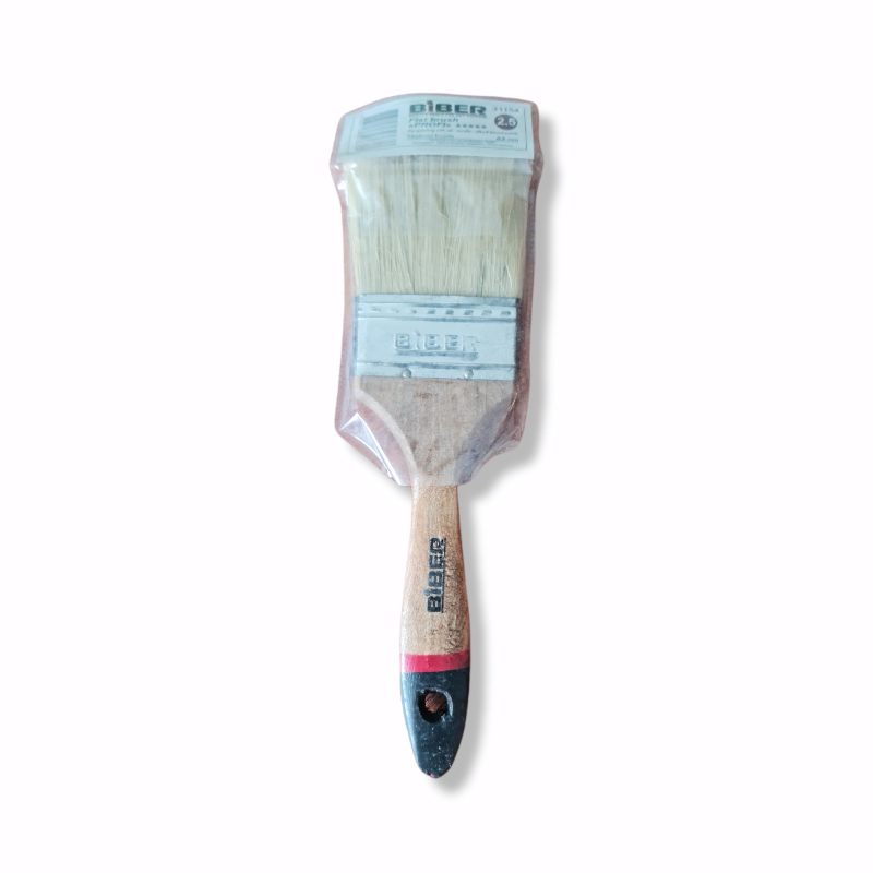 BIBER Paint Brush 2.5