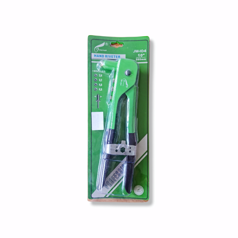 HAND RIVERTER JM-104 (10