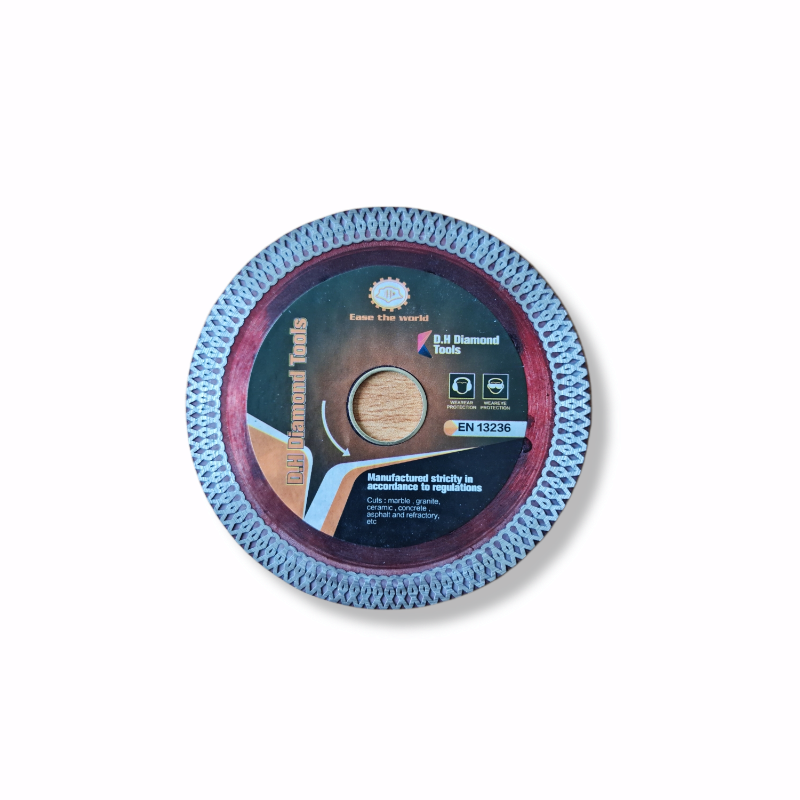 HOT PRESS WHEEL 4.5