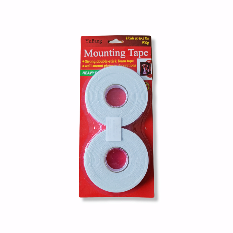 YUBANG MOUNTING TAPE 2 PCS