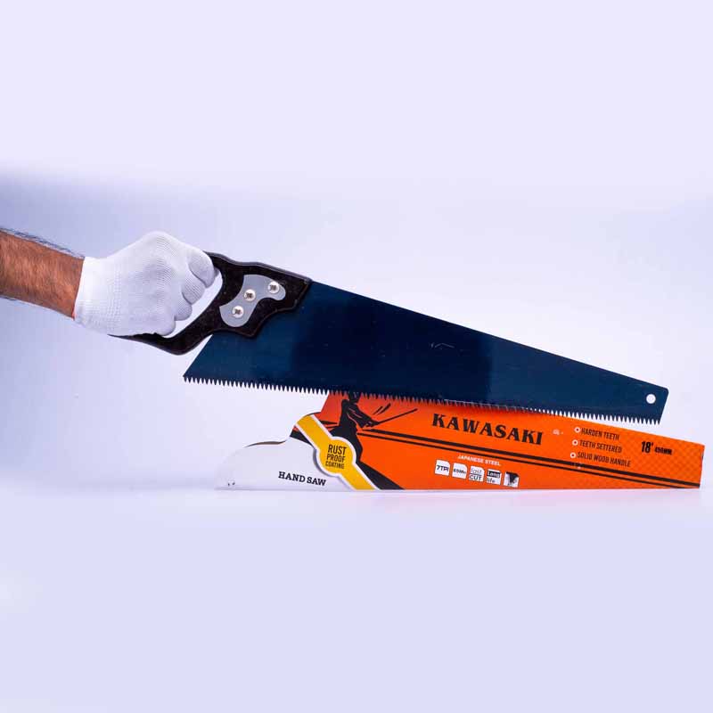 KAWASAKI HANDSAW 18