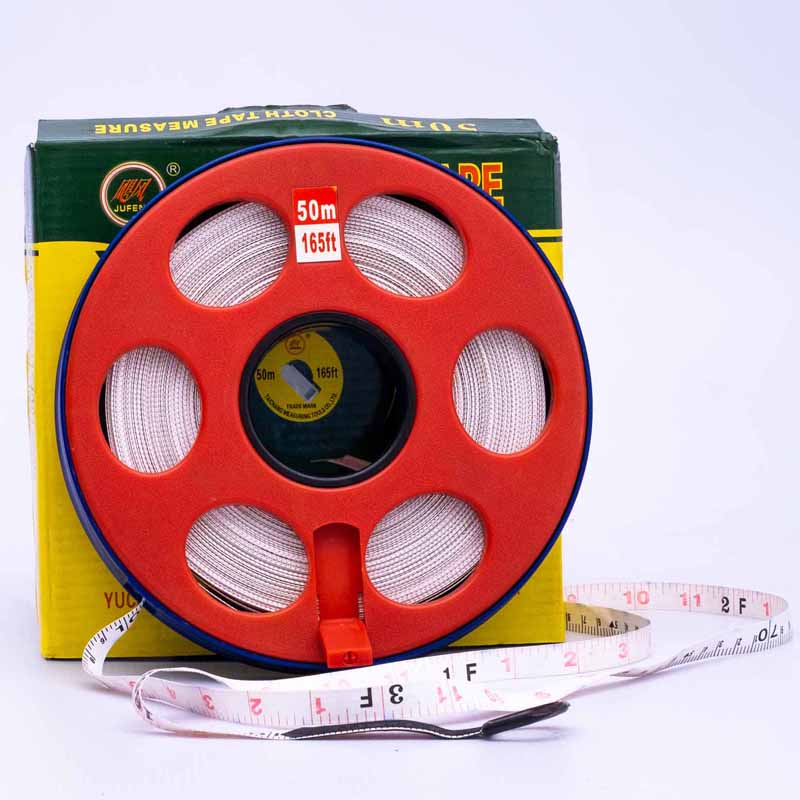 MEASURING TAPE 50M JF-098HA