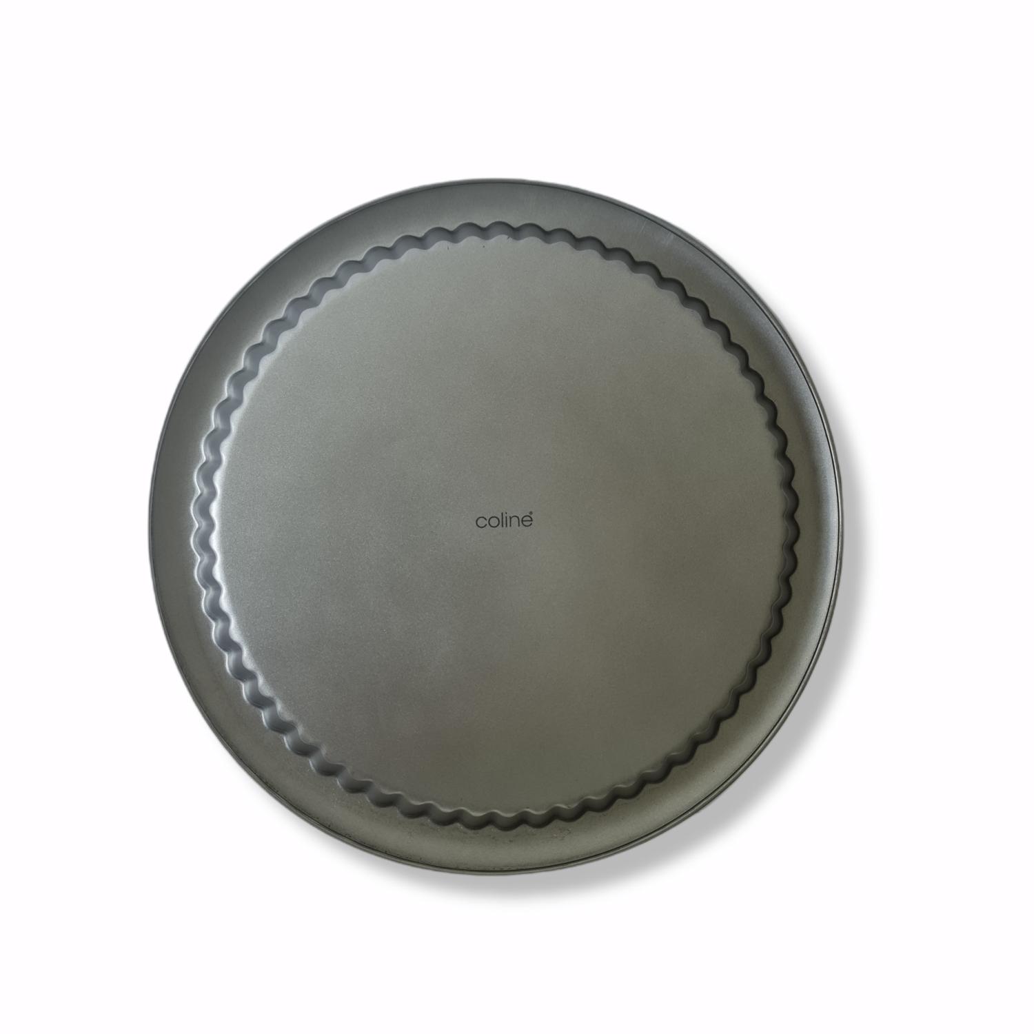 NON STICK TRAY ANY  ROUND 573-6