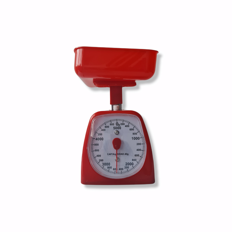 Kitchen Scale 5KG