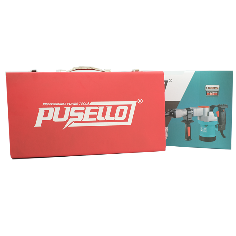 PUSELLO - DEMOLITION HAMMER DH30-A