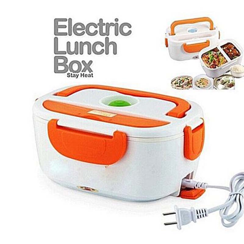 Electric Lunch Box