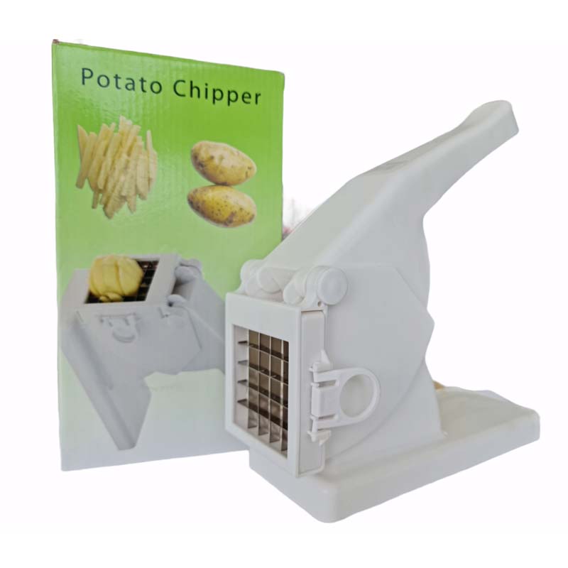 Potato Chipper