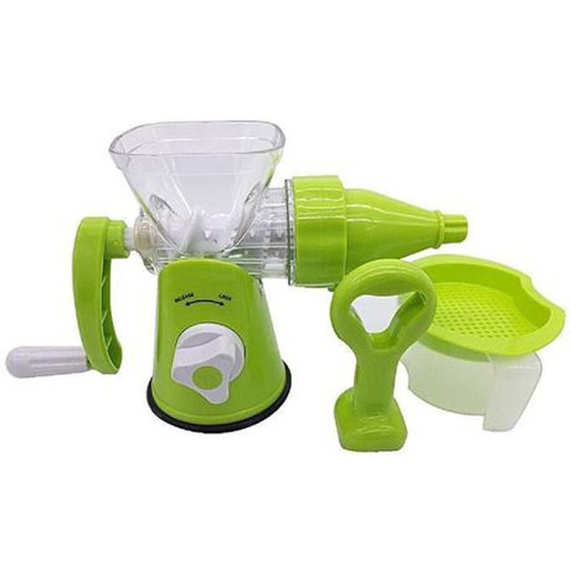 Multi Function Juicer