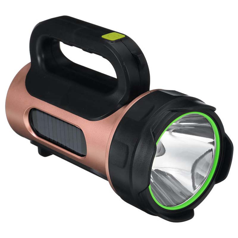 Multifunctional Portable Searchlight HEL - T93