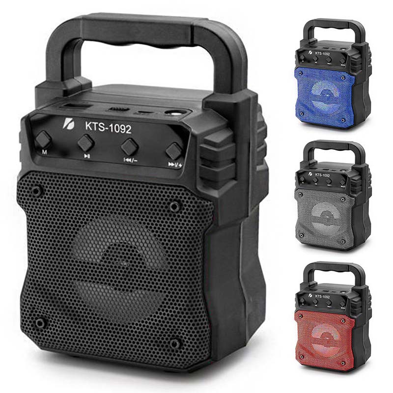 Wireless Speaker KTS - 1092