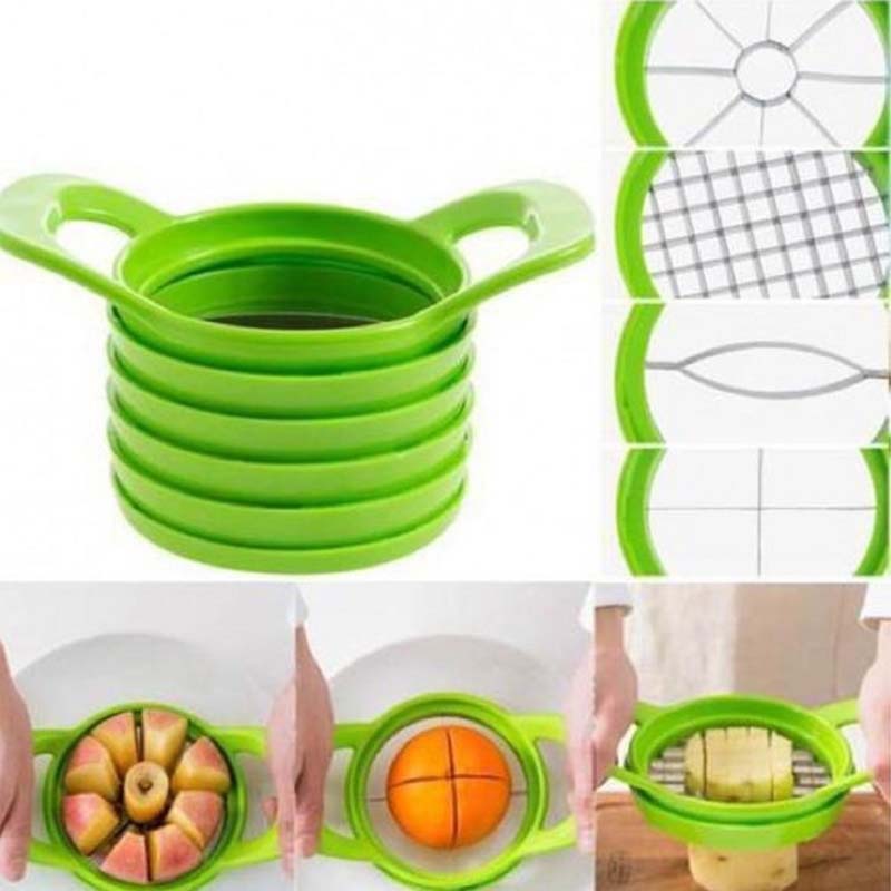 Chop & Dice All in One Slicer L - CC0162