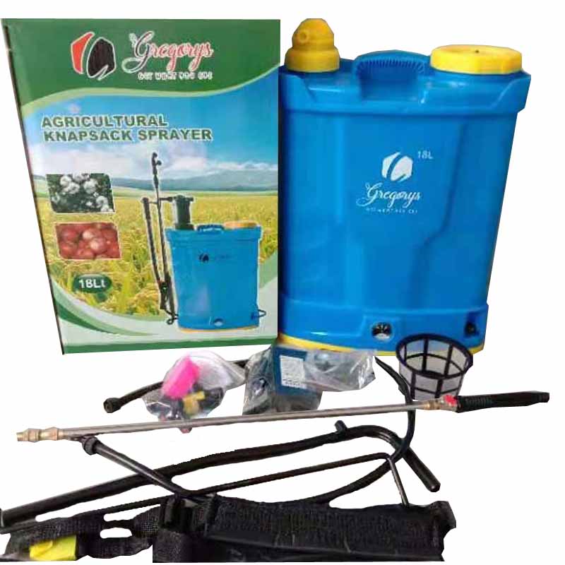 Electric sprayer 16L