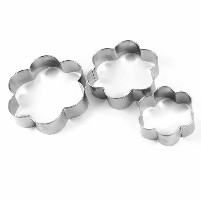 COOKIE CUTTER  20PCS