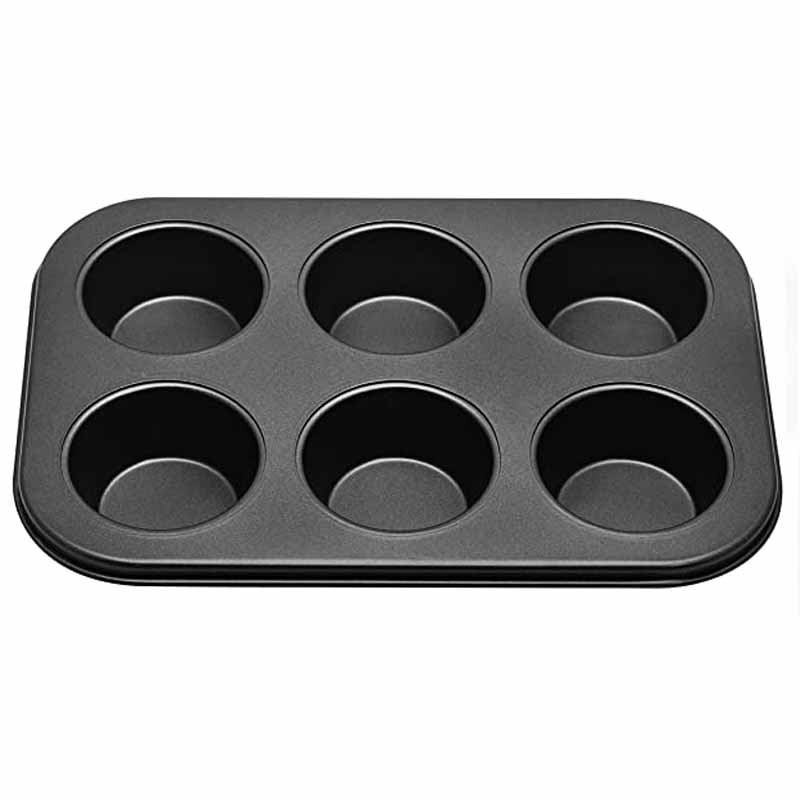 Z5-2 CUP CAKE TRAY (6 PCS)