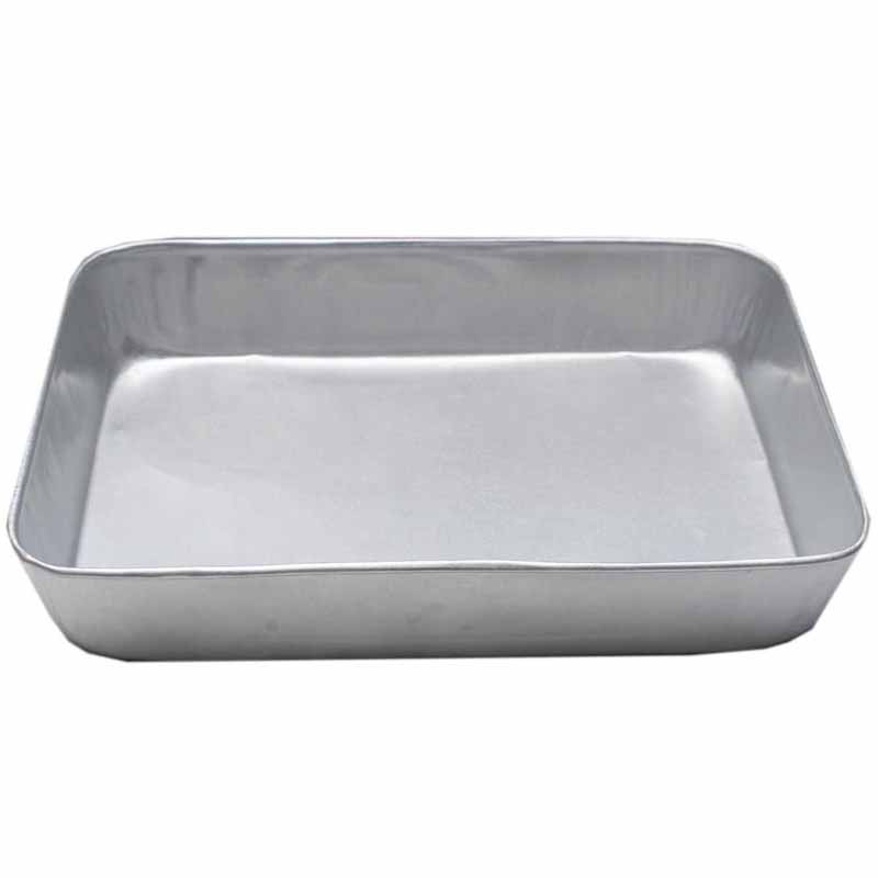 AL CAKE TRAY (M) 3KG