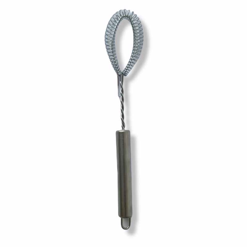 EGG BEATER FLAT