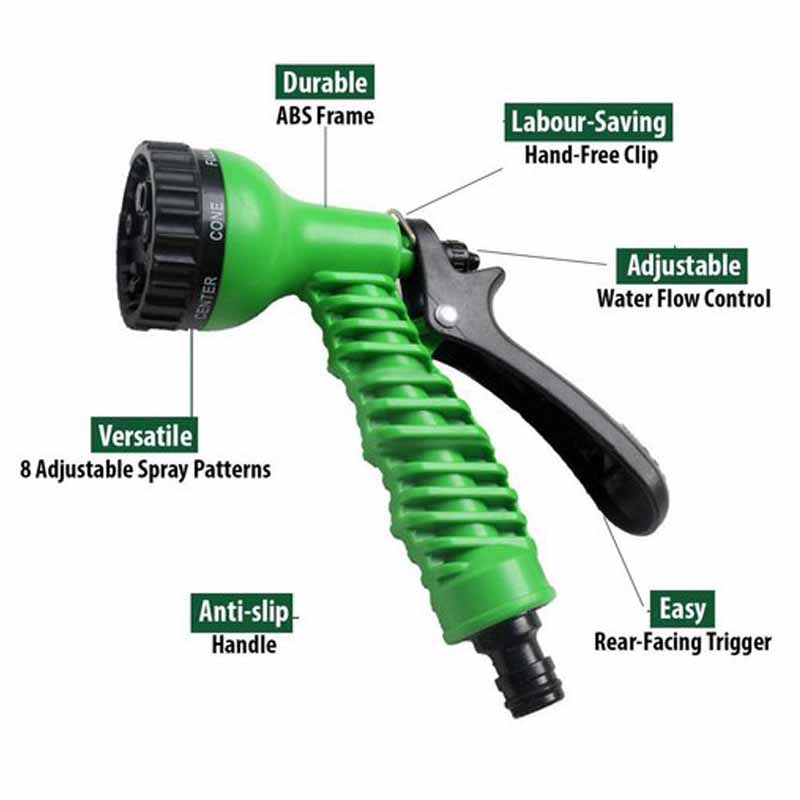 HOSE LEVER SPRAY