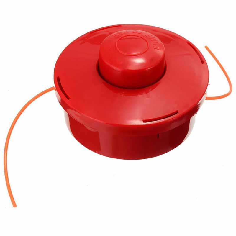 TRIMMER HEAD (BOBIN ORANGE )
