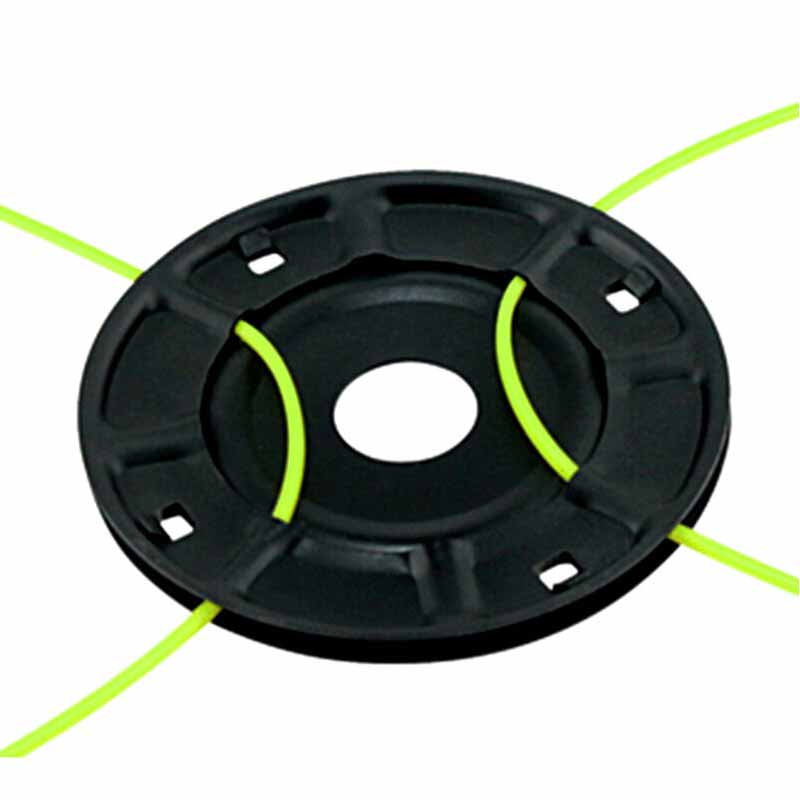 BLACK CUTTER